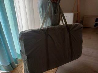 Minicuna colecho Cozze Bambini