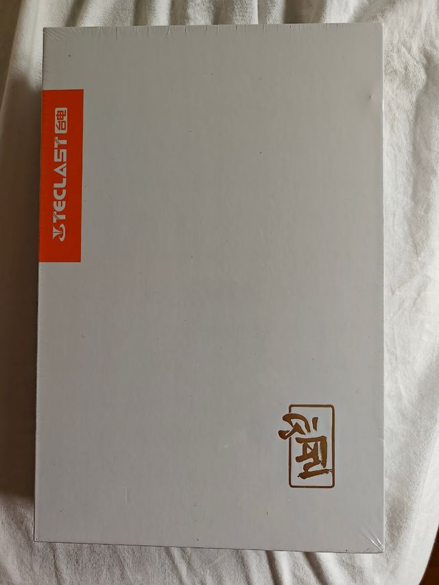 Teclast T60Pro Tablet 12 Helio G99 20GB + REGALO