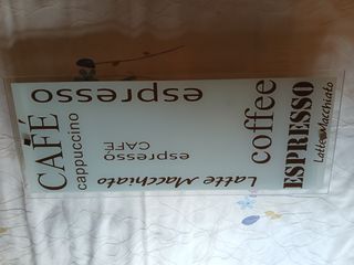 Plafón cocina sin estrenar