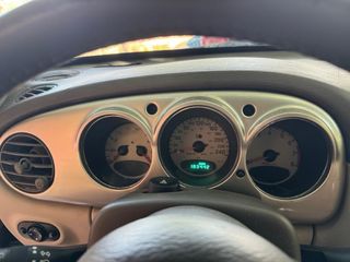 Chrysler PT Cruiser 2005