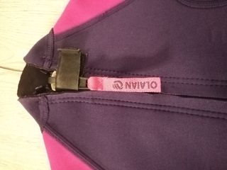 Traje de neopreno niña Olaian - Decathlon 