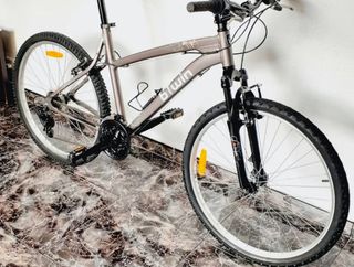 Bicicleta BTWIN 5.1 de 26 talla M 