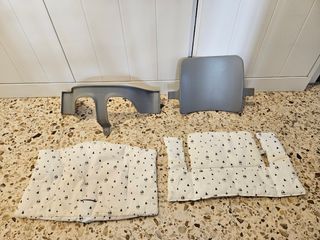 Trona Stokke Blanca