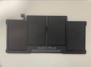 Batería MacBook Air 1466 optimo Rendimiento leer.