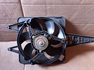 Ventilador Radiador Fiat Tempra tipo e Lancia Dedr