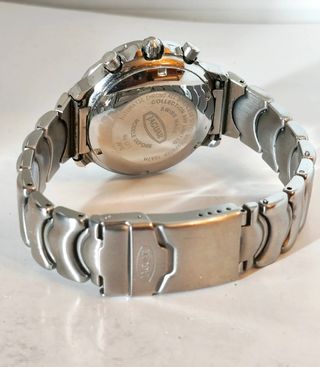 Orologio Cronografo Jaguar Automatico