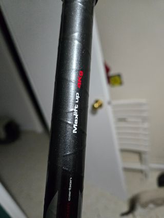 Caña de pesca CROSS POWER BOLO Evolution 600
