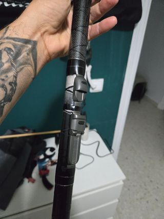 Caña de pesca CROSS POWER BOLO Evolution 600