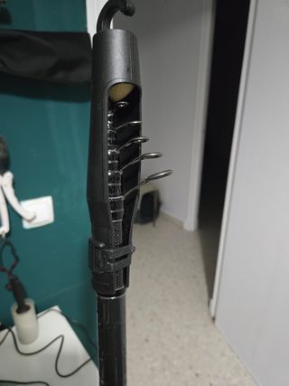 Caña de pesca CROSS POWER BOLO Evolution 600