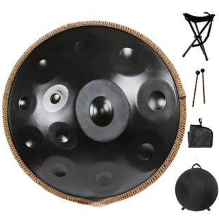 Handpan 11 notas