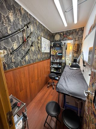 Tatuajes personalizados en Barcelona  Vía Júlia