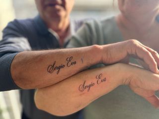 Tatuajes personalizados en Barcelona  Vía Júlia