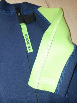 Traje neopreno niño/niña Decathlon