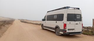 MAN TGE 2019 2.0 TDI 180 FWD L4H3