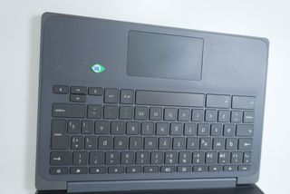 Ordenador Portátil HP 11 G8 N4120/4GB/32GB 