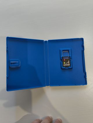 LEGO Star Wars: El Despertar de la Fuerza PSVita