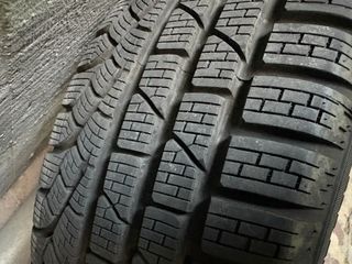 Llantas 17” Originales VAG + Neumático