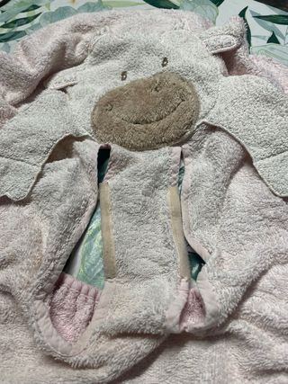 Copri passeggino e seggiolino auto