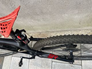 Cube Reaction C:62 Pro/SL Carbono 29