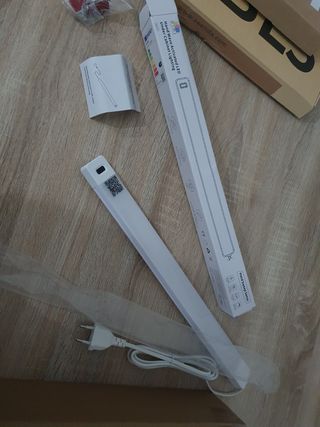 Lampada per armadi a LED SIBI