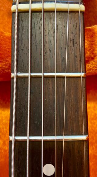 Fender Stratocaster Custom Shop 59 Heavy Relic