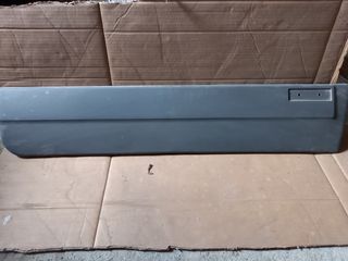 Embelezador Fiat 127 / Seat Fura