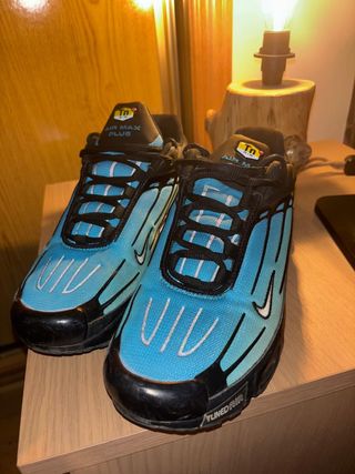 Zapatillas Nike TN Air Max Plus originales