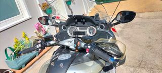 BMW K1600GTL 2011 - 65.000 km