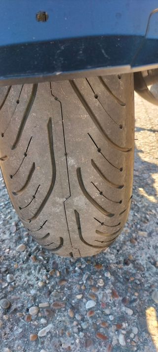 BMW K1600GTL 2011 - 65.000 km