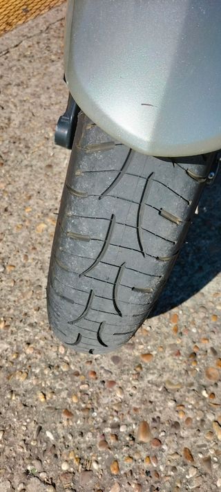 BMW K1600GTL 2011 - 65.000 km