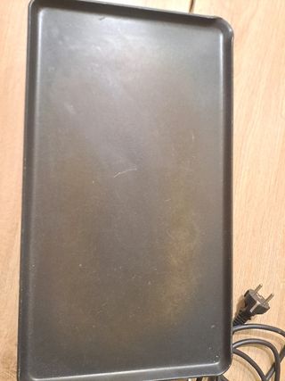 Plancha Princess Eléctrica