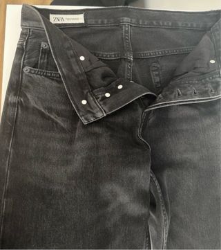 Pantalón vaquero Zara hombre
