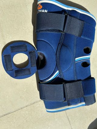 Rodillera Deportiva Orliman Talla 5 