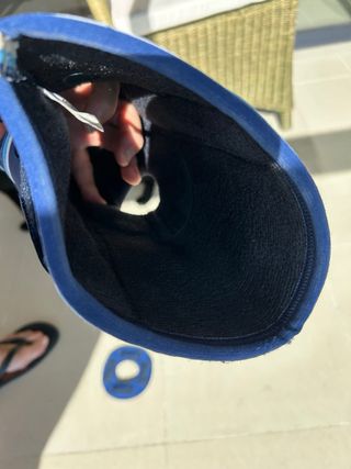 Rodillera Deportiva Orliman Talla 5 