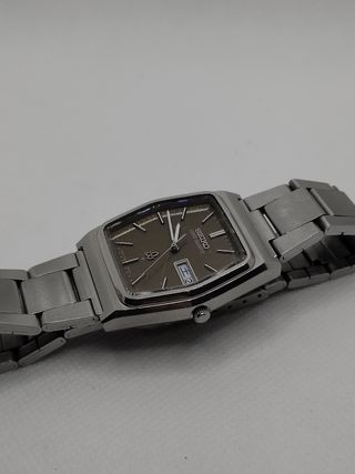 Seiko Lord Quartz