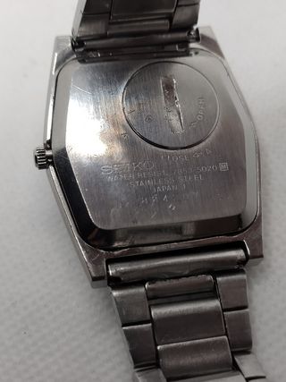 Seiko Lord Quartz