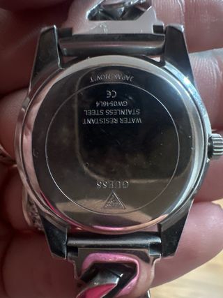 Reloj Guess Mujer