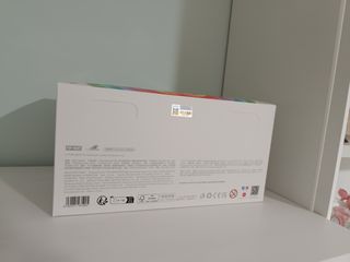 Labubu Big into Energy Caja Completa