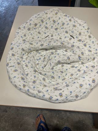 Copri ovetti universale orsetto