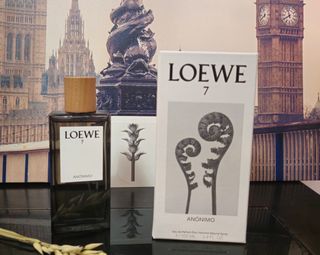 Loewe 7 Anónimo Eau de Parfum 100ml