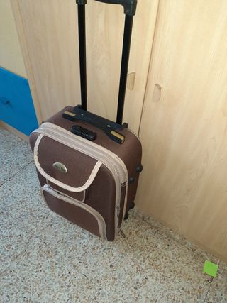 Maleta de cabina Forest Time