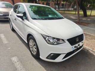 SEAT Ibiza 2019 55.000KM