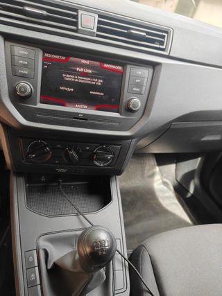 SEAT Ibiza 2019 55.000KM