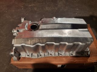 Cárter Audi Seat Skoda VW