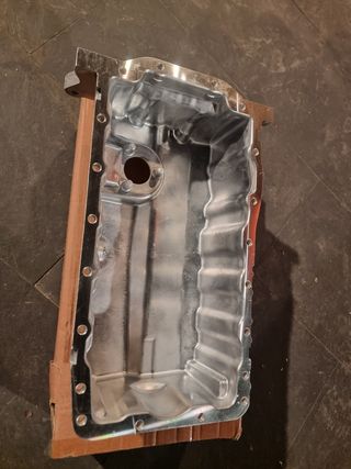 Cárter Audi Seat Skoda VW