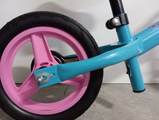 Bicicleta B'Twin Runride 500 sin pedales