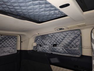 Mercedes-Benz Viano 2013, 163 cv, 8 plazas, perfec