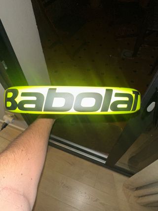 Babolat Counter Veron 2023