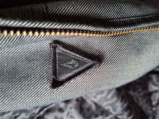 Cazadora Volcom Hombre Gris Talla L