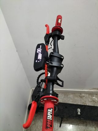 Smartgyro K2 Patinete Eléctrico